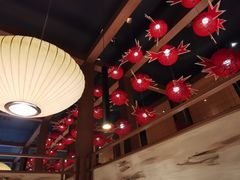 大堂-蟹将军·松叶蟹和牛日料放题自助(K11店)