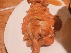 -炊烟小炒黄牛肉(中心印象城店)