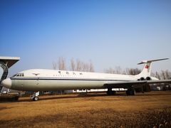 -中国航空博物馆