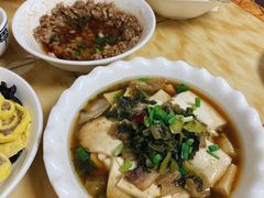 -玲燕蒸菜馆(江东路店)