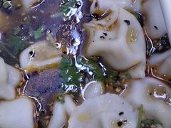 -回坊马二饺子馆