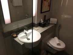 -新加坡实龙岗岛希尔顿花园酒店