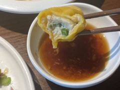 -前海沿·青岛菜(李沧万达店)
