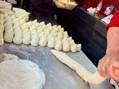 -潼关肉夹馍(永兴坊店)