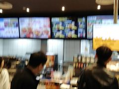 -汉堡王(EAC欧美中心店)