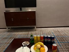 -上海龙之梦万丽酒店