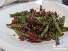 -北李妈妈菜·海肠捞饭(开发区万达店)