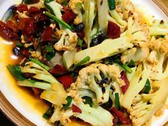 -湘聚缘湘菜馆(斜土路店)