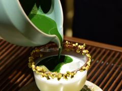 -luutosa  cafe & tea 鹿兔山