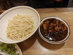 -锅儿挑面馆