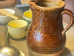 -阿婆情腊排骨火锅·野生菌季(古城旗舰店)