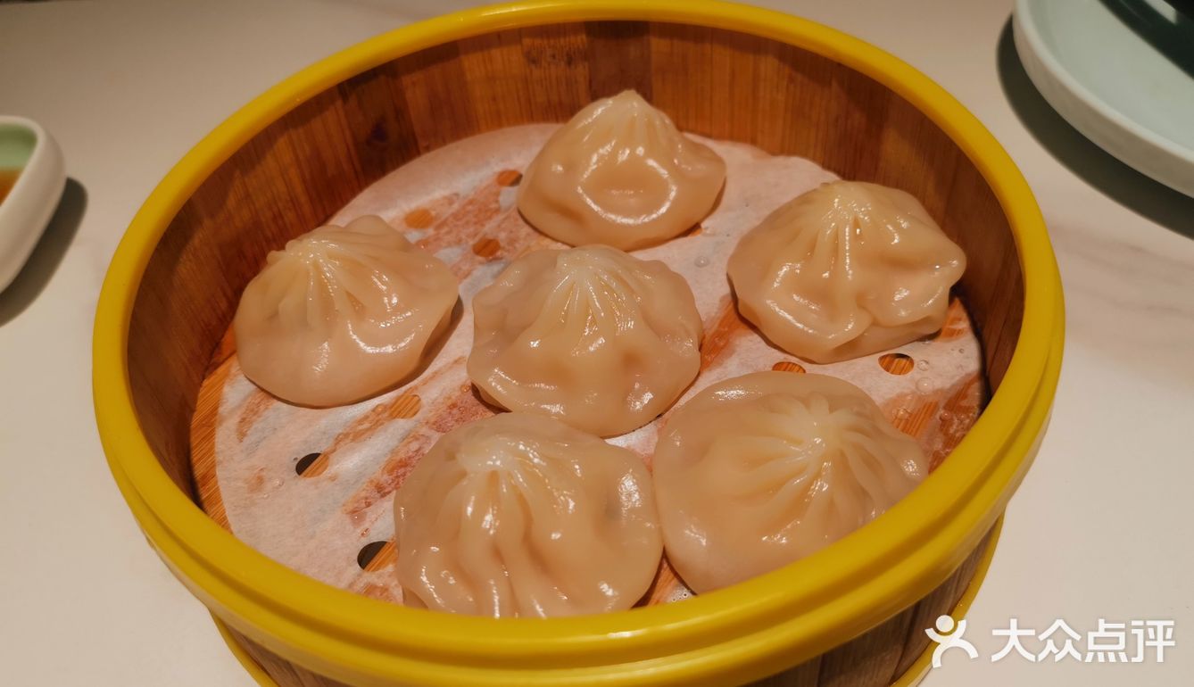 又又又来吃舾溪里了～