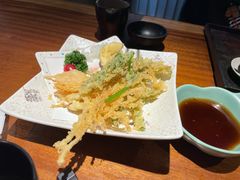 -九井澤精致料理(金茂店)