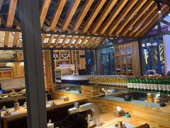 -壹兆炭火烤肉·烤鳗鱼(全运路店)