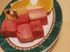 -龙福轩中餐厅(龙城温德姆酒店)