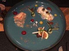 -AZUL by FUEL蓝色·法式酒馆(琶醍店)