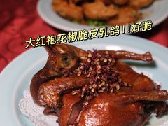 -香港祥正飯店·正宗灣仔50年海鲜老字号
