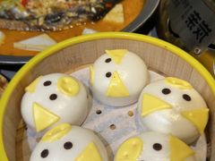 -炭亲干锅·虾蟹蛙(奥体天虹店)