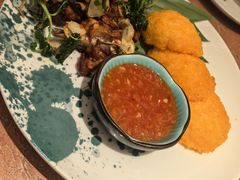 -浩海火燒雲傣家菜(芮欧百货店)