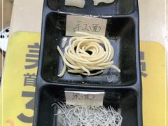 -台州老六海鲜面馆(上南总店)