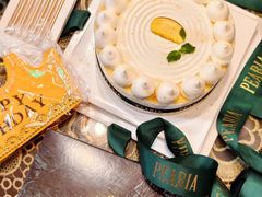 -柏尼娅PEARIA·蛋糕定制(北京SKP店)
