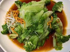 -羲和雅苑•北京烤鸭(平安国际金融中心店)