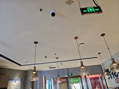 -半天妖烤鱼(中山路店)