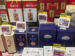 -盒马鲜生(189购物中心店)