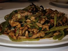 地道鱼香肉丝-眉州东坡(春秀路店)