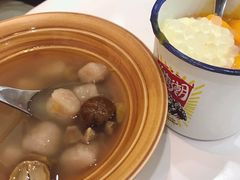 -糖潮糖水铺(省府店)