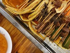-康二姐串串(中道街店)
