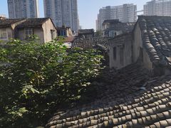 -柠静私家菜(石板巷店)