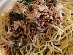 鸡丝凉面-辣婆婆(航天桥店)