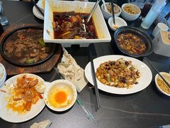 -国人川菜(李家村建东街店)