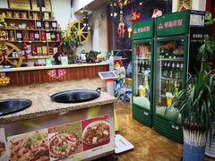 -东北食府·铁锅炖(花溪湾店)