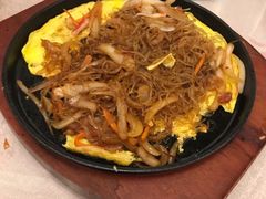 -昌正春天酒店-海鲜餐厅