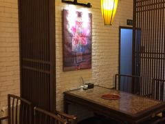 -大得涮肉(三元桥店)