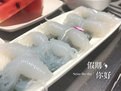 -海底捞火锅(公益西桥店)