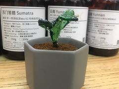 -无牌咖啡&酒馆