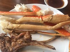 -嘉定凯悦·咖啡厅