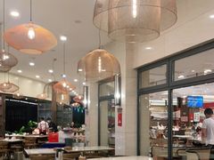 大堂-阿胖龙虾(罍街店)