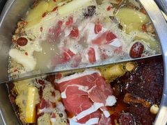 -快乐小羊(富强中路店)