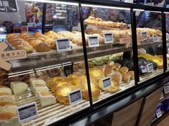 -Olé精品超市(北京合生汇店)