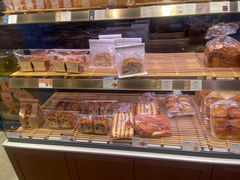 -巴黎贝甜(五月花广场店)