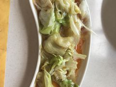 -青岛中心假日酒店·蓝天行政酒廊