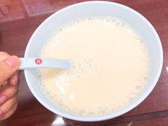 甜豆浆-日月永和中国餐饮名店(东湖店)