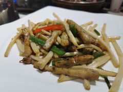-味可道美食坊(福基路店)