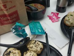 -小杨生煎(龙之梦购物中心店)