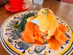 -Alimentari Mulino意大利餐吧&烘焙(丰盛里店)