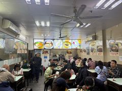 -食惠里小笼包面馆(越秀店)